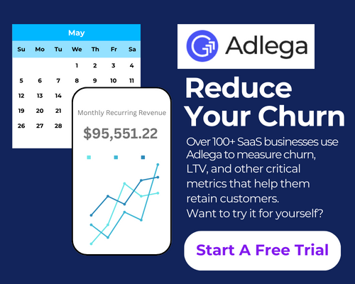 Adlega - Reduce Your Churn