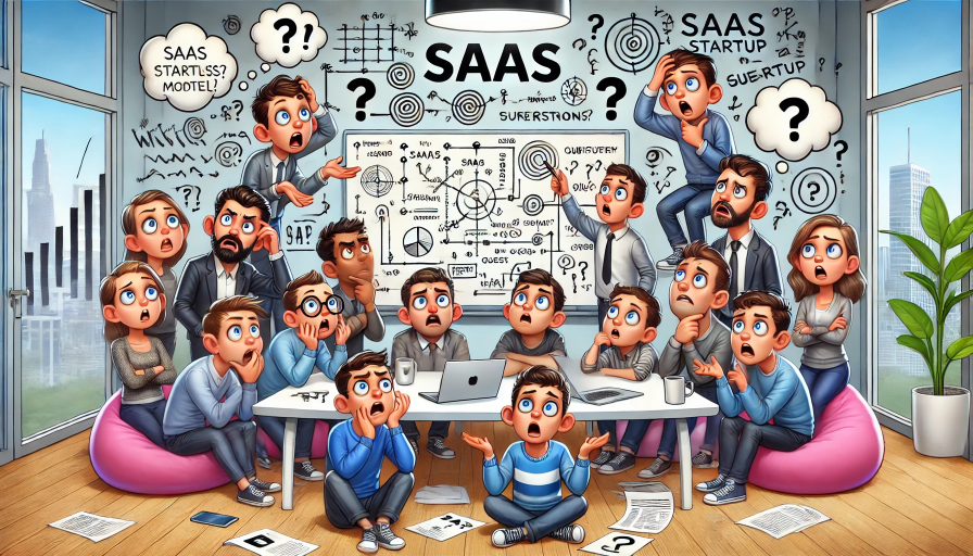 Saas Business Model: Easy to Understand Guide