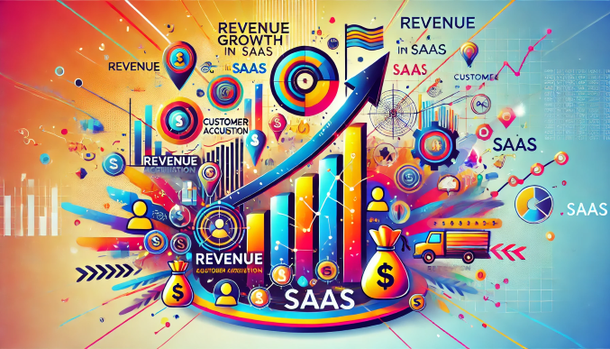 What is Revenue in SaaS?