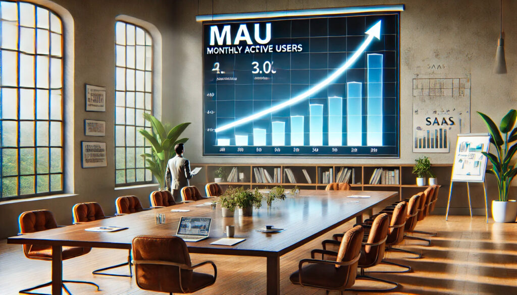 What is Monthly Active Users (MAU)? Definition, Calculation