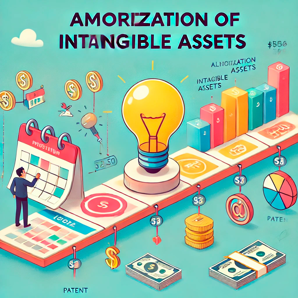 Amortization