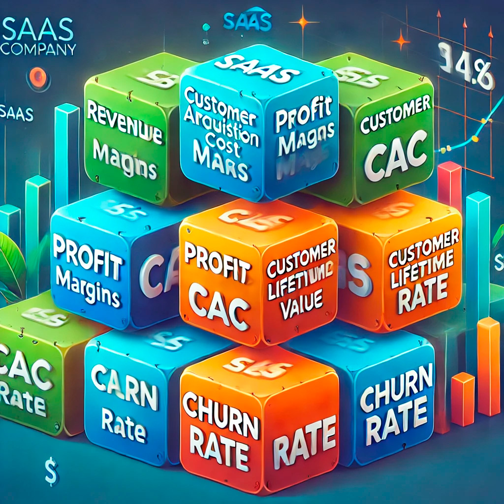 Unit Economics in SaaS