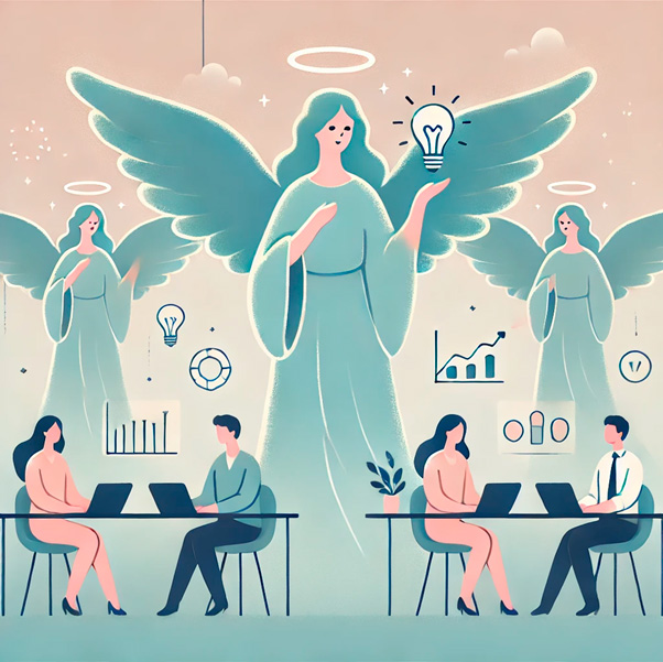 Angel Investor