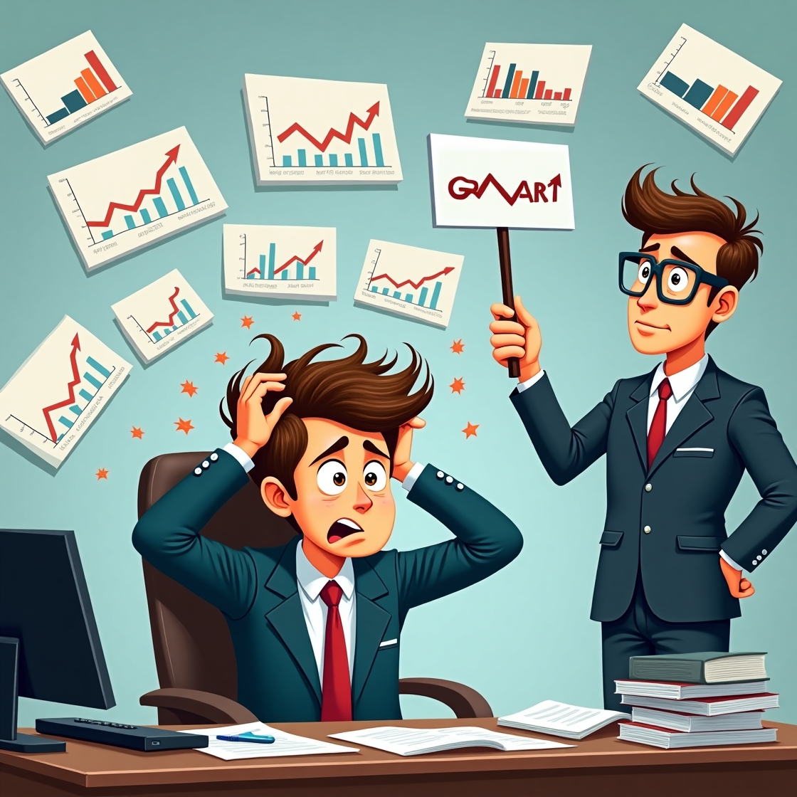 Financial Metrics Every SaaS Founder Should Track