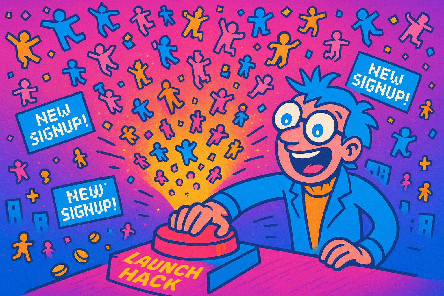 SaaS Growth Hack Case Studies: Proven Strategies