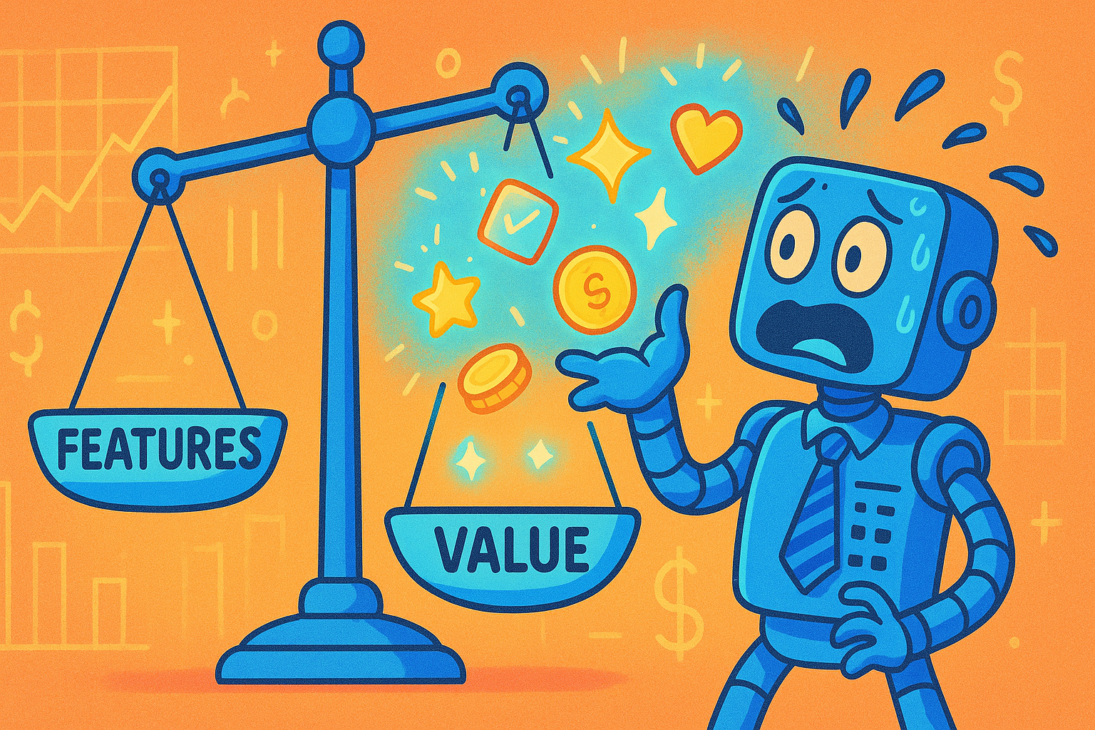 SaaS Pricing Strategy