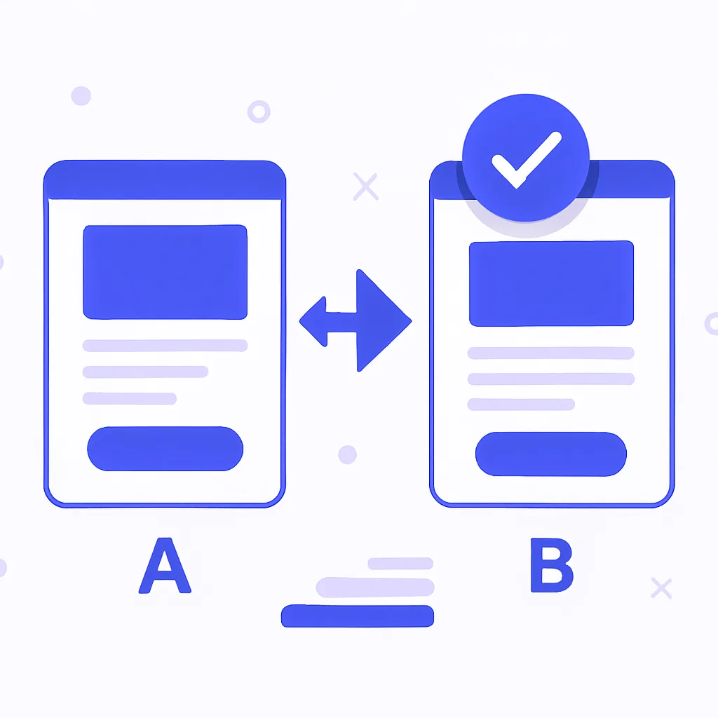 A/B Testing: How It Works, Metrics & Best Practices