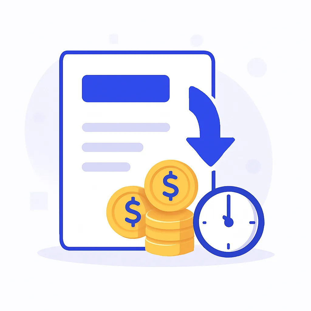 Accounts Receivable (AR): Definition, Formula & vs Payable