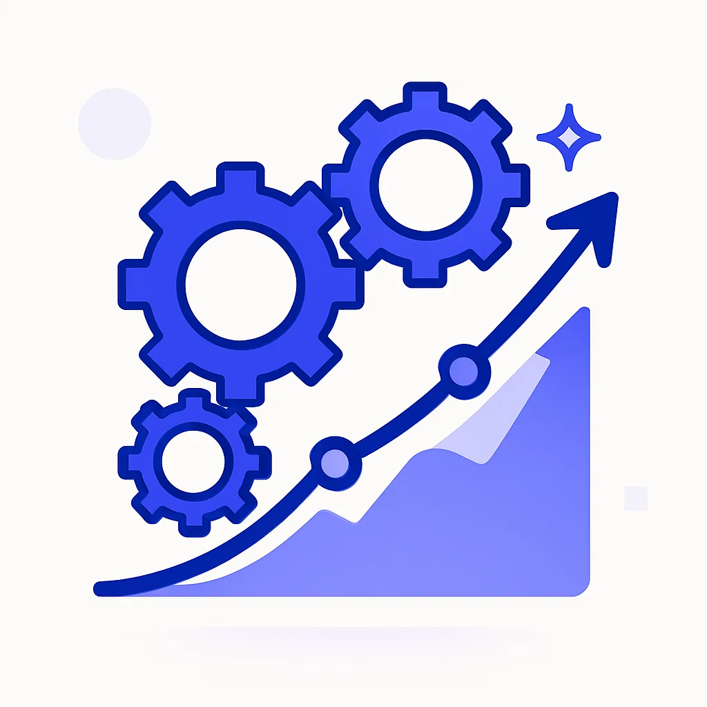 AI-powered SaaS financial modeling
