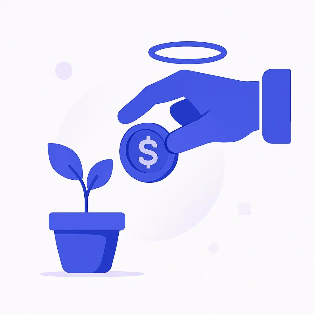 Angel Investor: Definition, Examples & vs Venture Capital