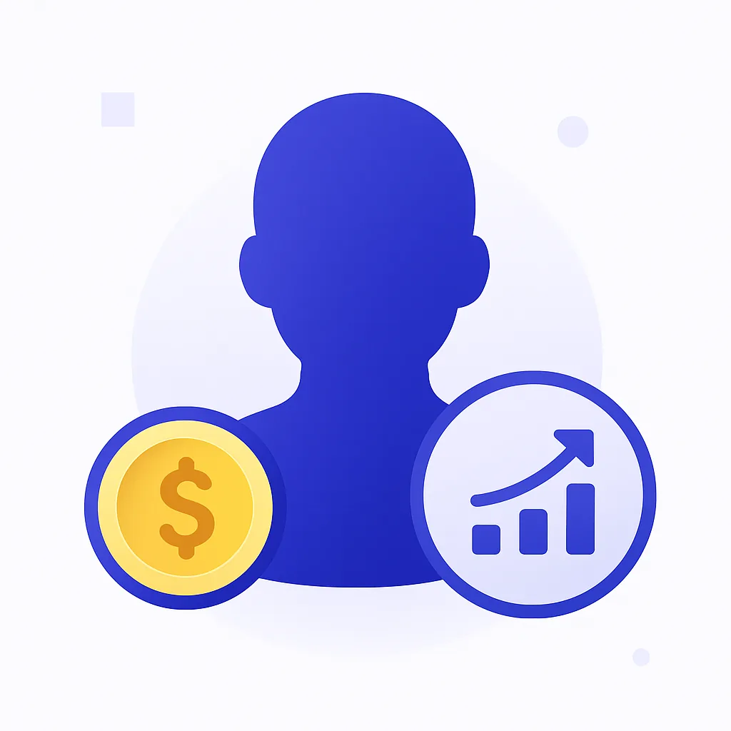 ARPPU: Average Revenue Per Paying User