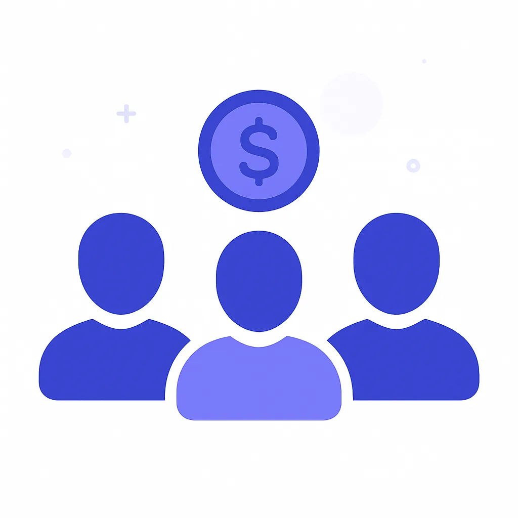 ARPU (Average Revenue Per User): Meaning, Formula & Benchmarks