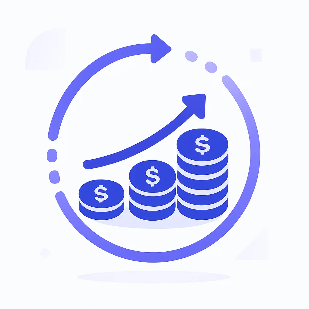 ARR (Annual Recurring Revenue)