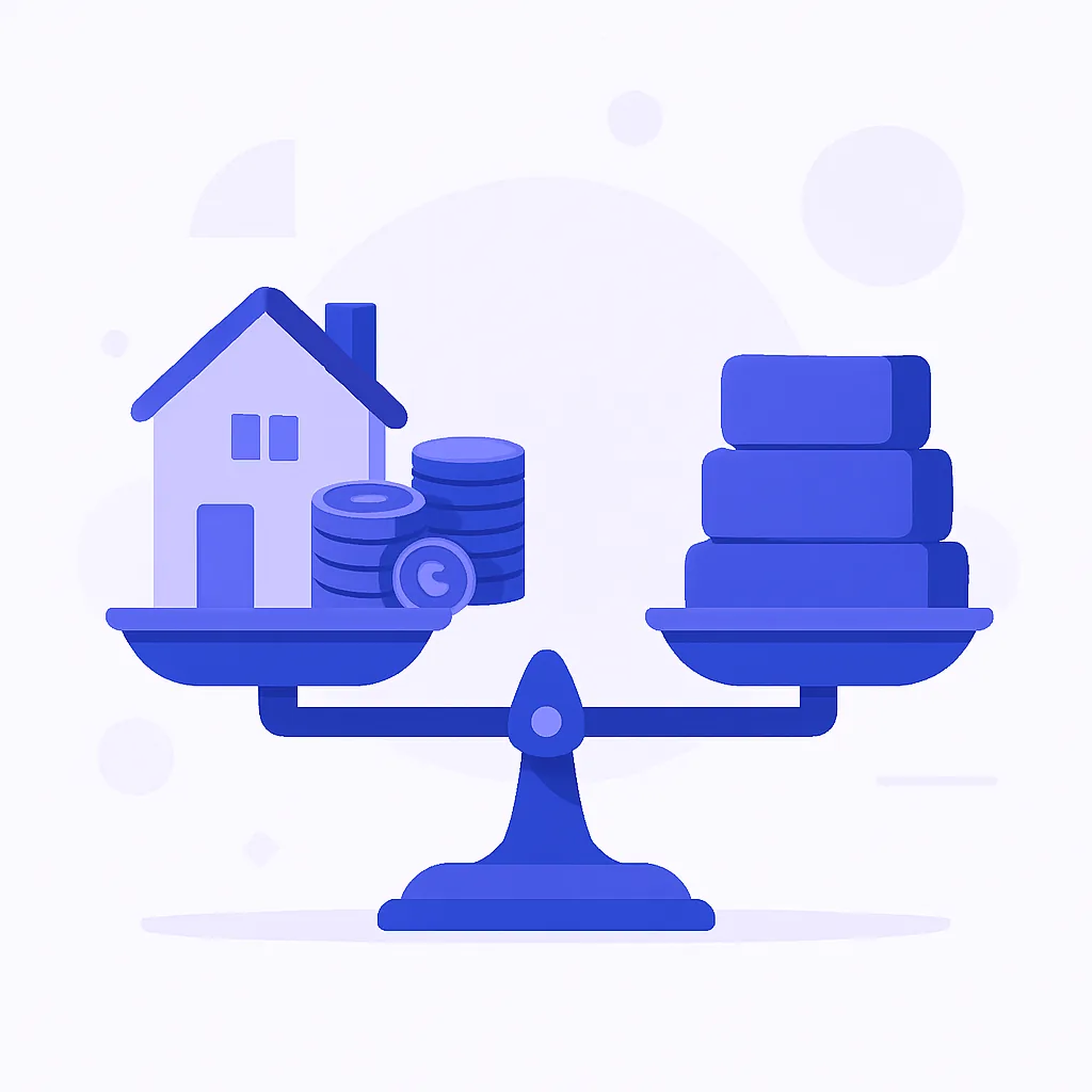 Assets and Liabilities