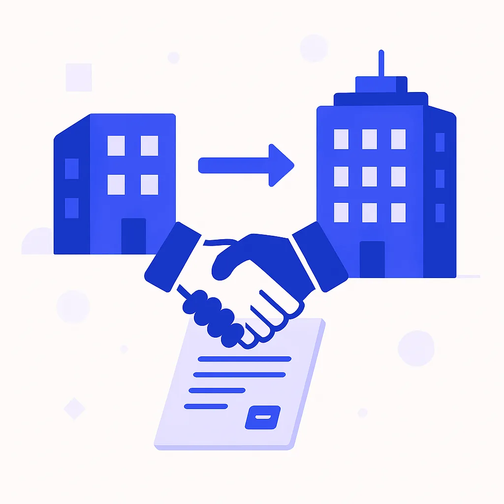 B2B (Business-to-Business): Model, Examples & vs B2C