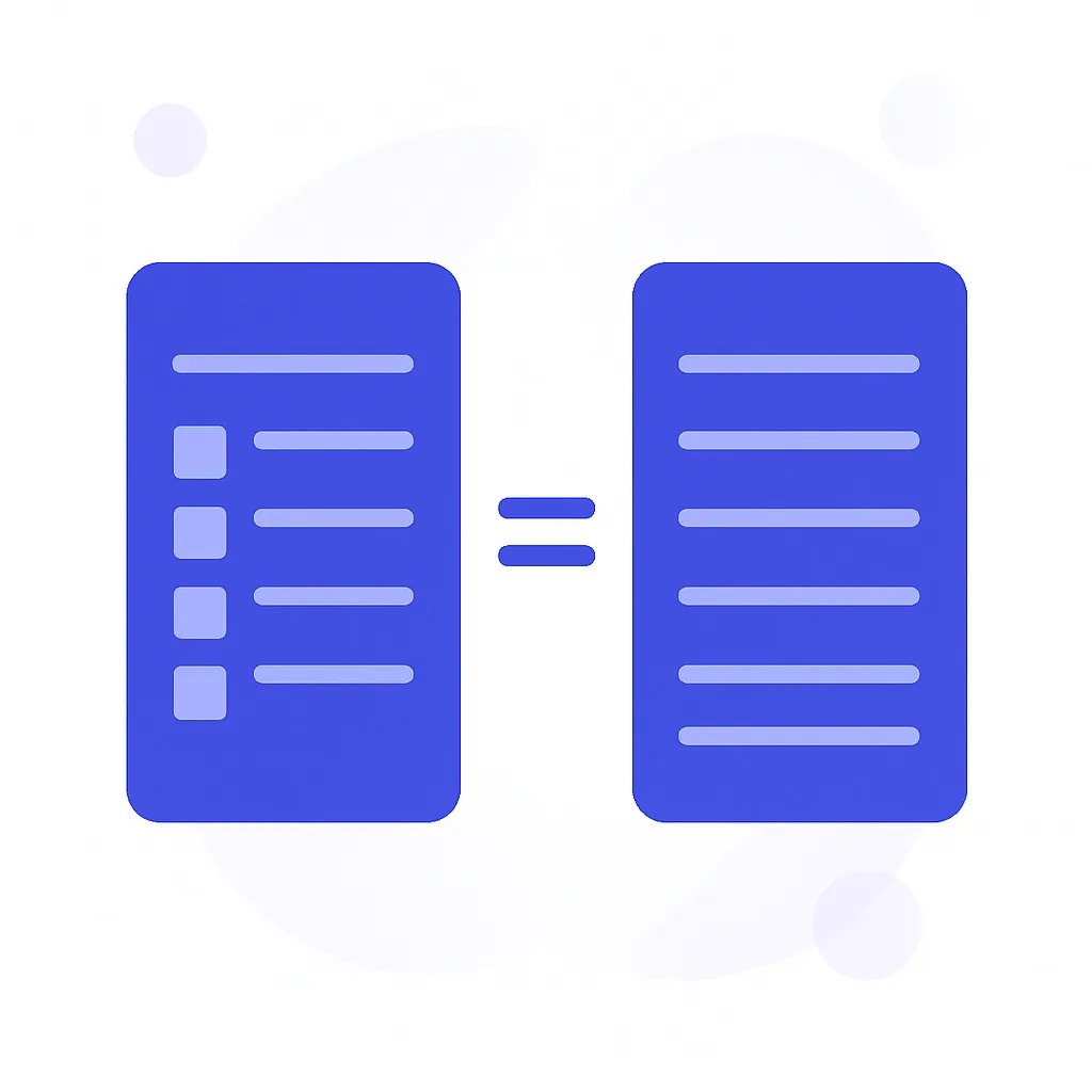 Balance Sheet