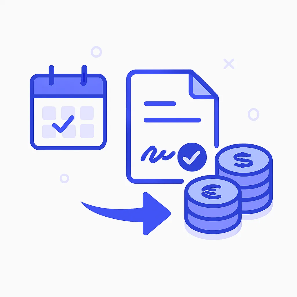 SaaS Bookings: Definition, Types & How to Calculate