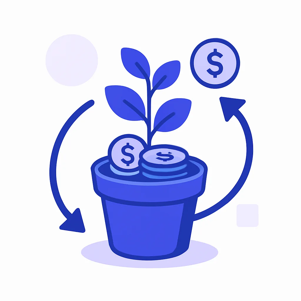 Bootstrapping