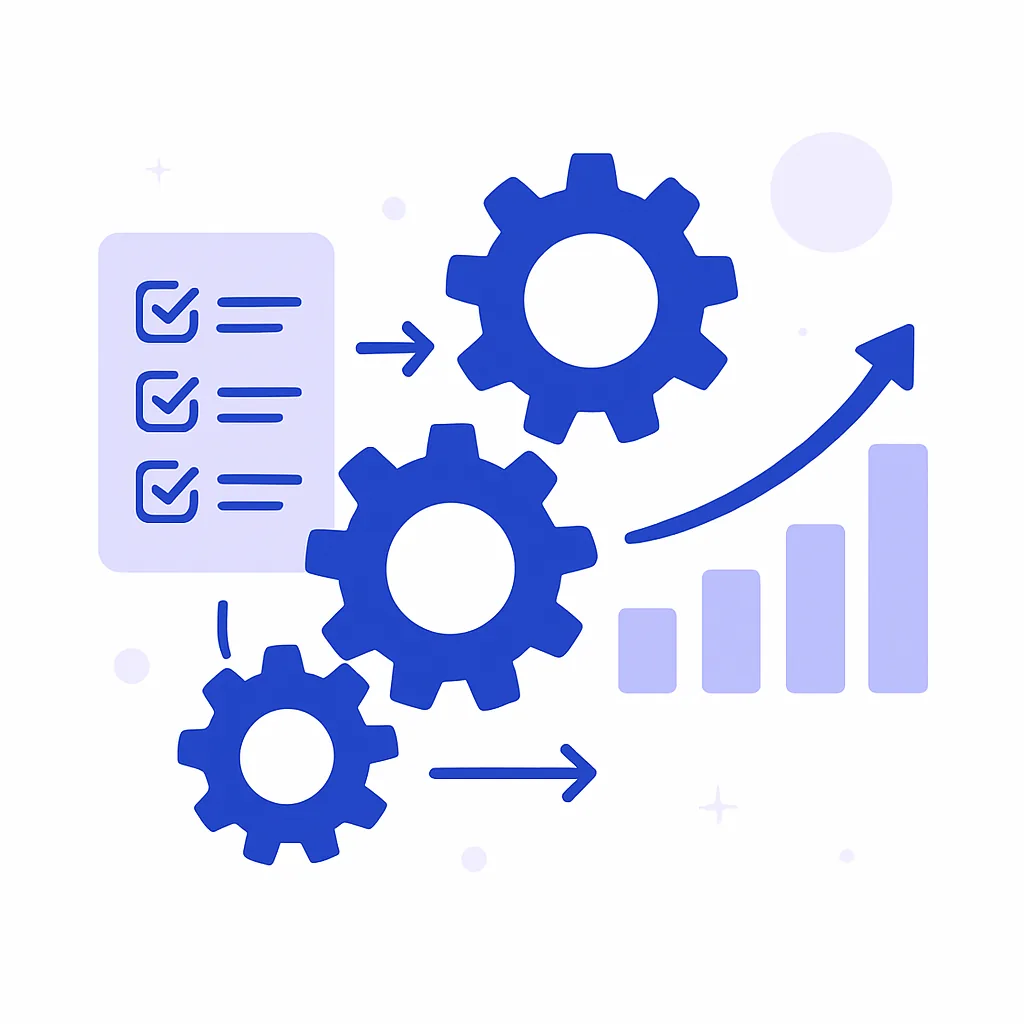 Business Operations Fundamentals: Guide for SaaS Founders