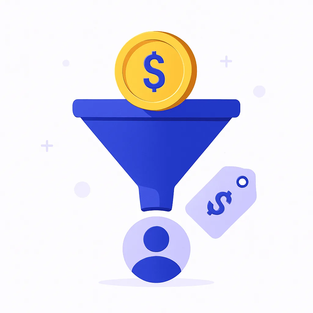 CAC (Customer Acquisition Cost)