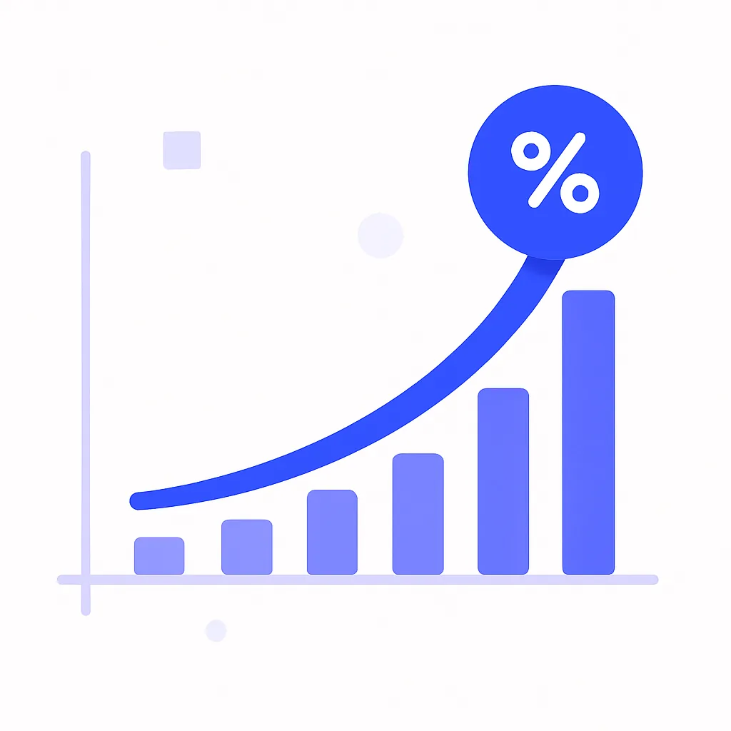CAGR (Compound Annual Growth Rate): Formula & How to Calculate