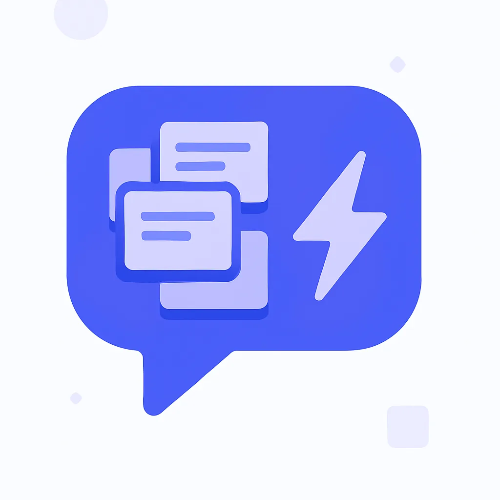Canned Responses: Examples, Templates & Meaning