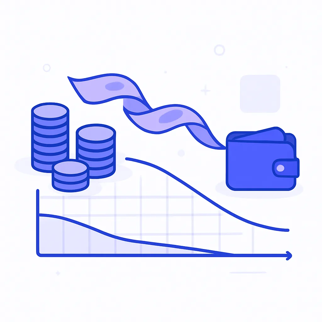 Cash Flow Forecasting for SaaS Startups