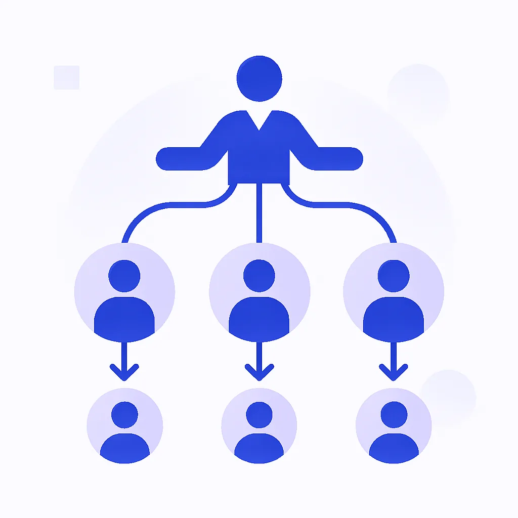 Channel Sales