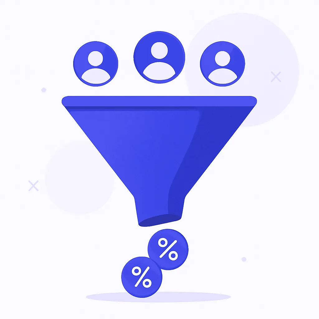 Conversion and Conversion Rate