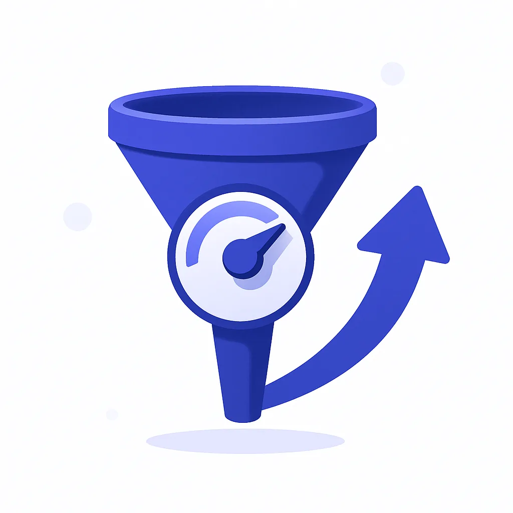 Conversion Rate Optimization (CRO)