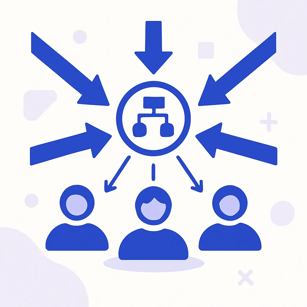Customer Acquisition Strategies for Early-stage SaaS Startup