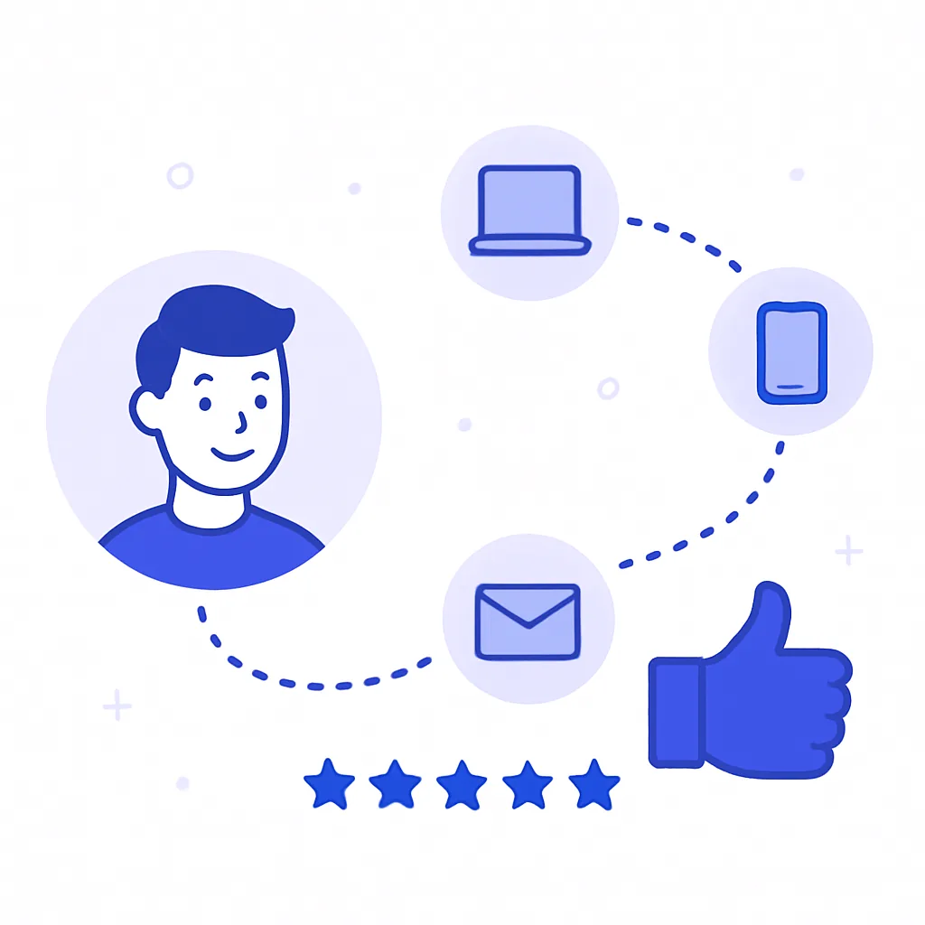 Customer Experience (CX)