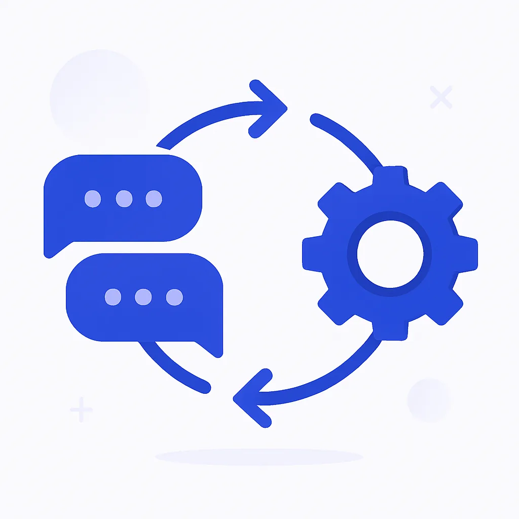 Customer Feedback Loop