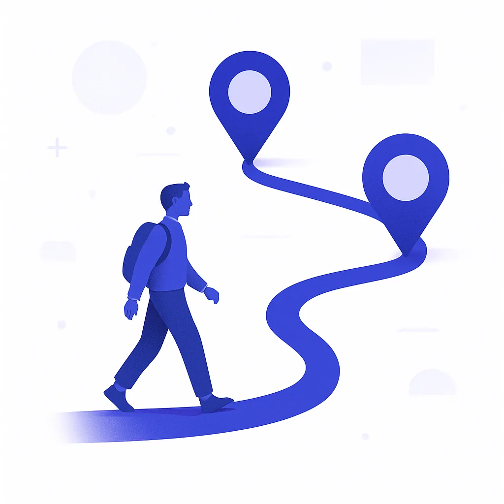 Customer Journey Map