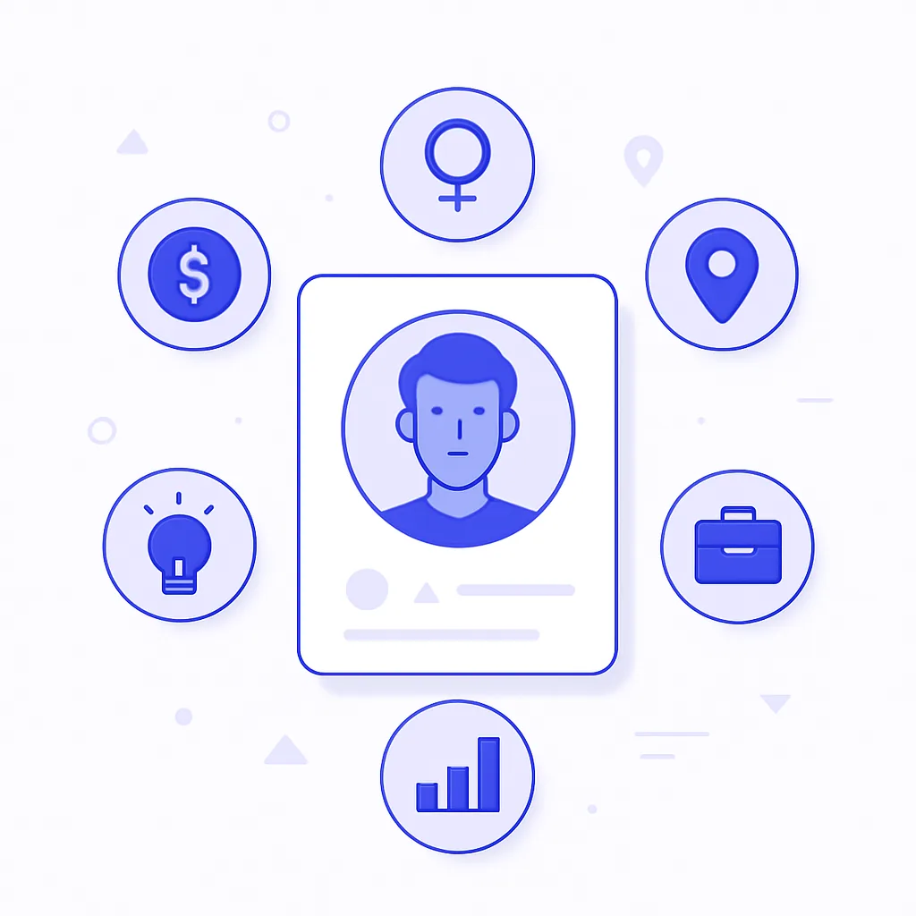 Customer Persona: A Practical Guide for SaaS Founders