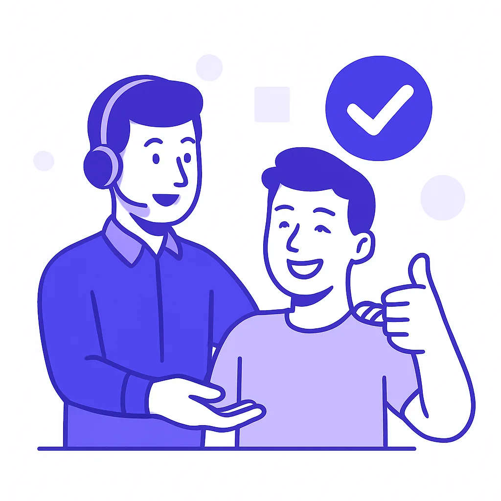 Customer Support and Success