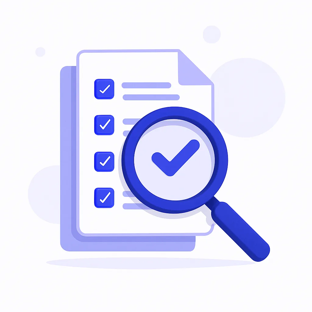 Due Diligence Types and SaaS-Specific Focus Areas
