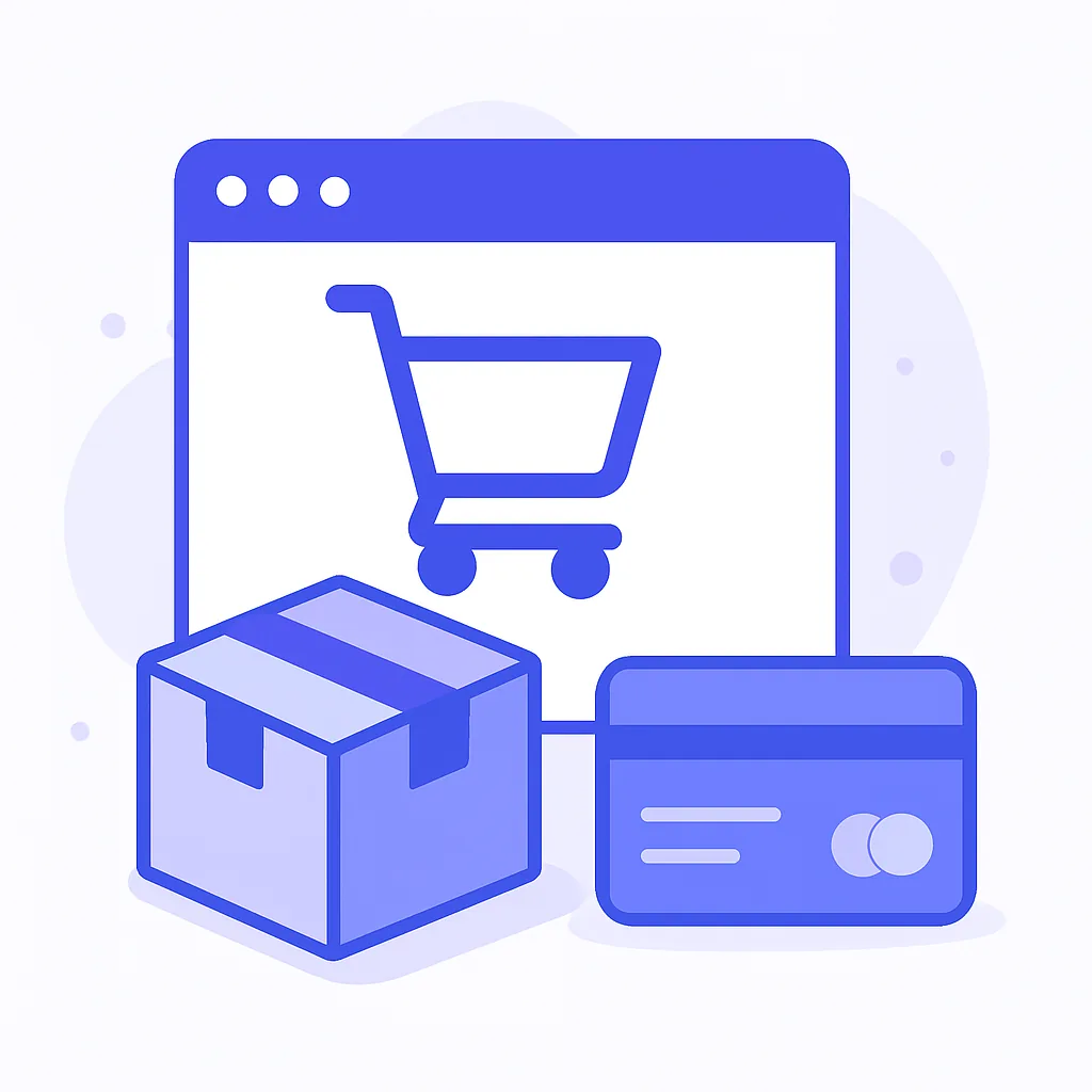 E-commerce: Definition, Types, Revenue Models & Metrics
