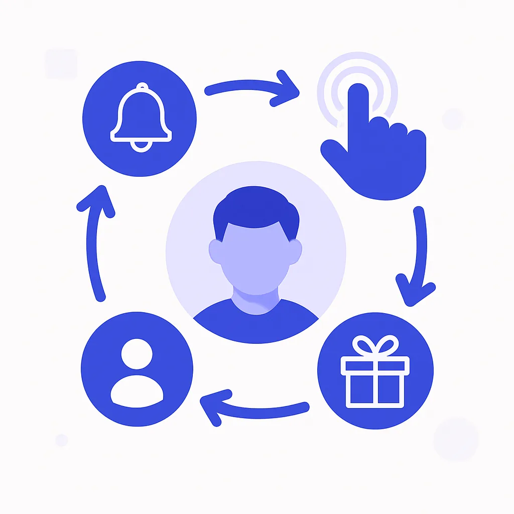 Engagement Loop