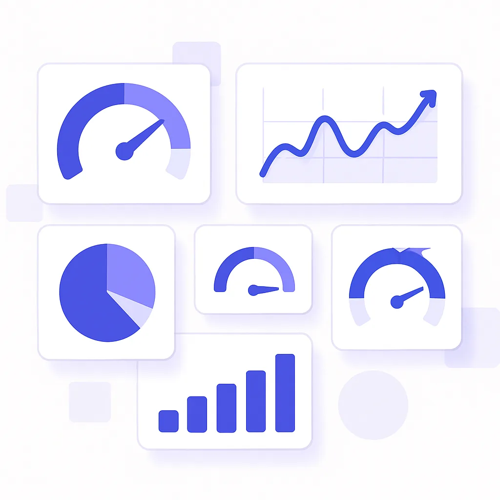 Essential SaaS Metrics