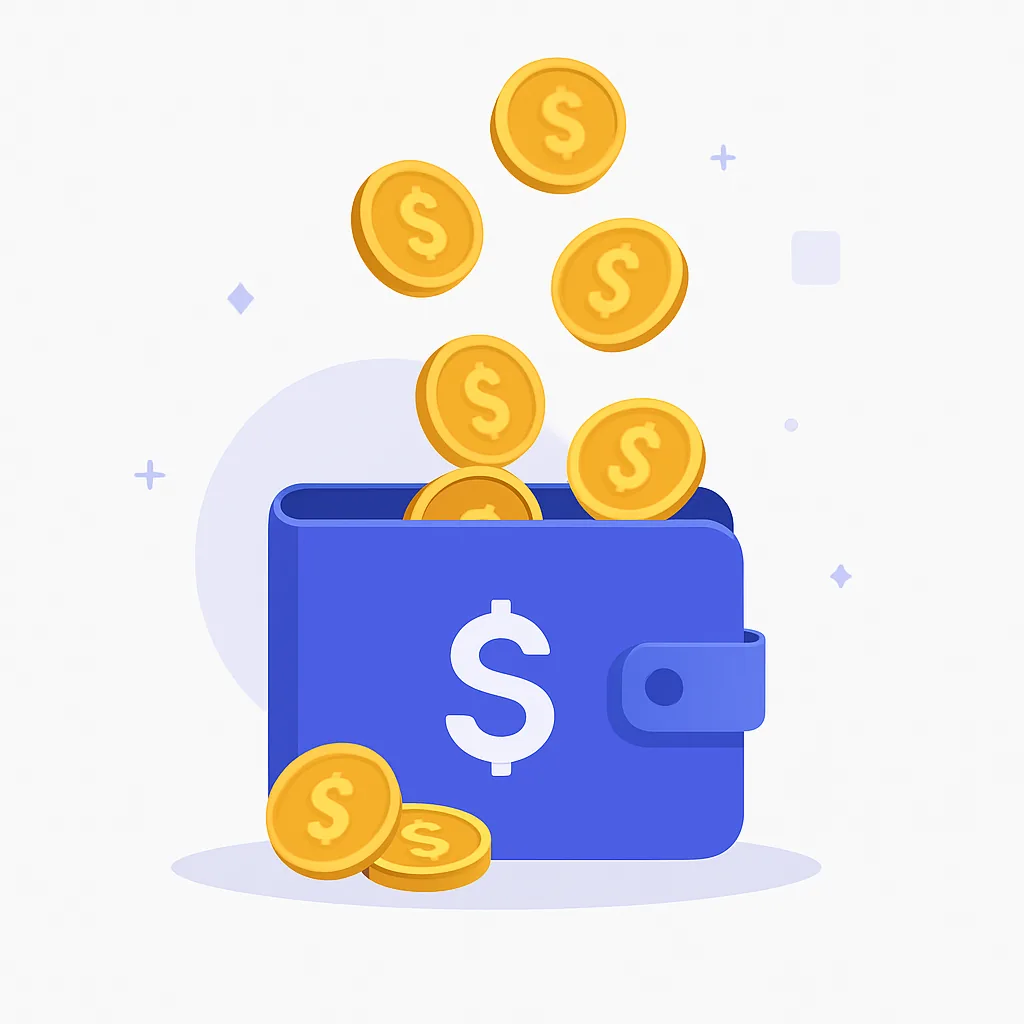 Free Cash Flow