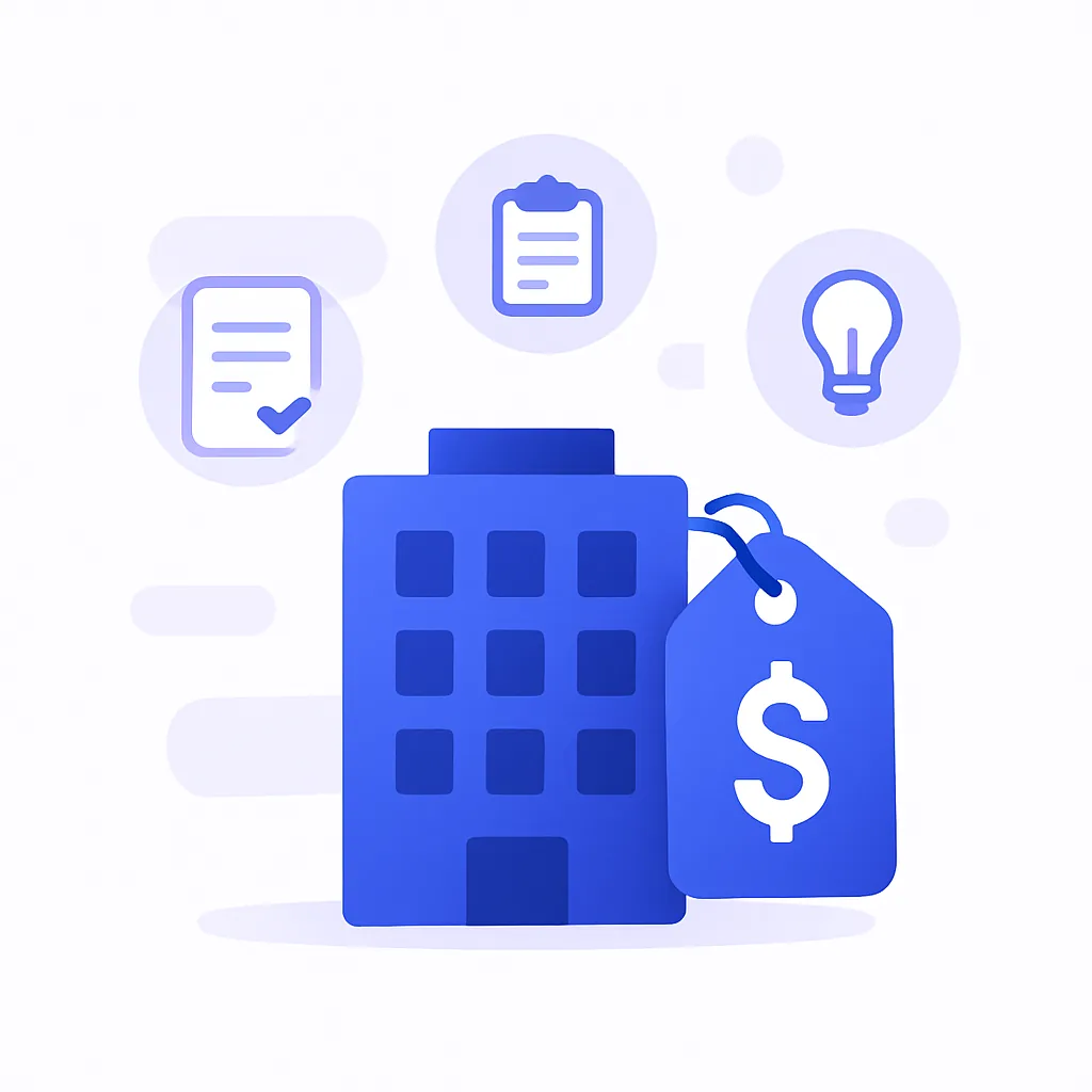 G&A Expenses: Meaning, Examples & How They Relate to SG&A