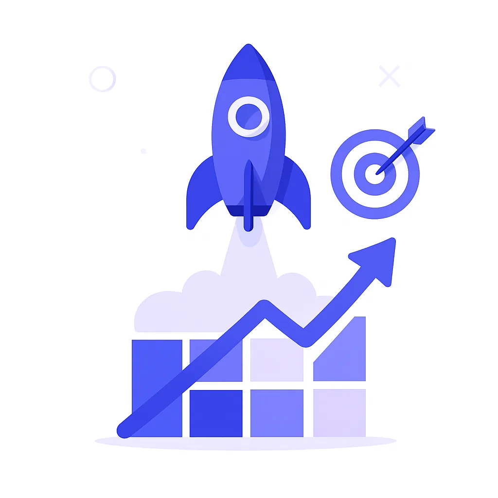 Go-to-Market Strategy for SaaS: A Founder's Framework