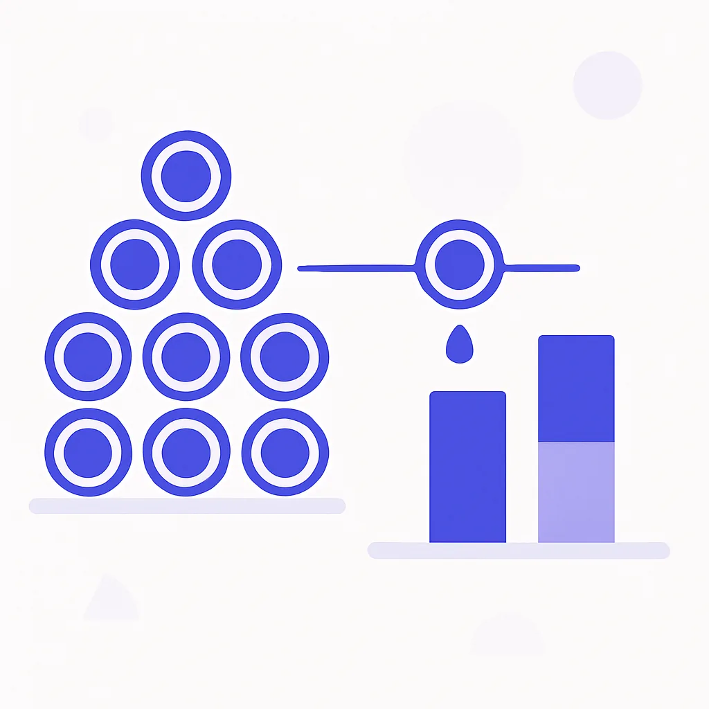 Gross Revenue Retention (GRR): Formula, Benchmarks & How to Calculate