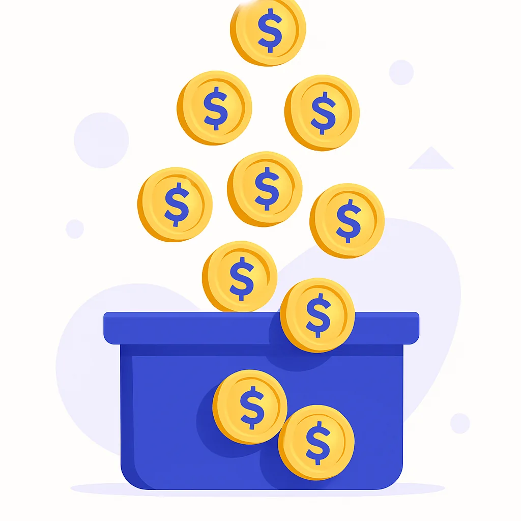 Gross Revenue: Definition, Formula & vs Net Revenue