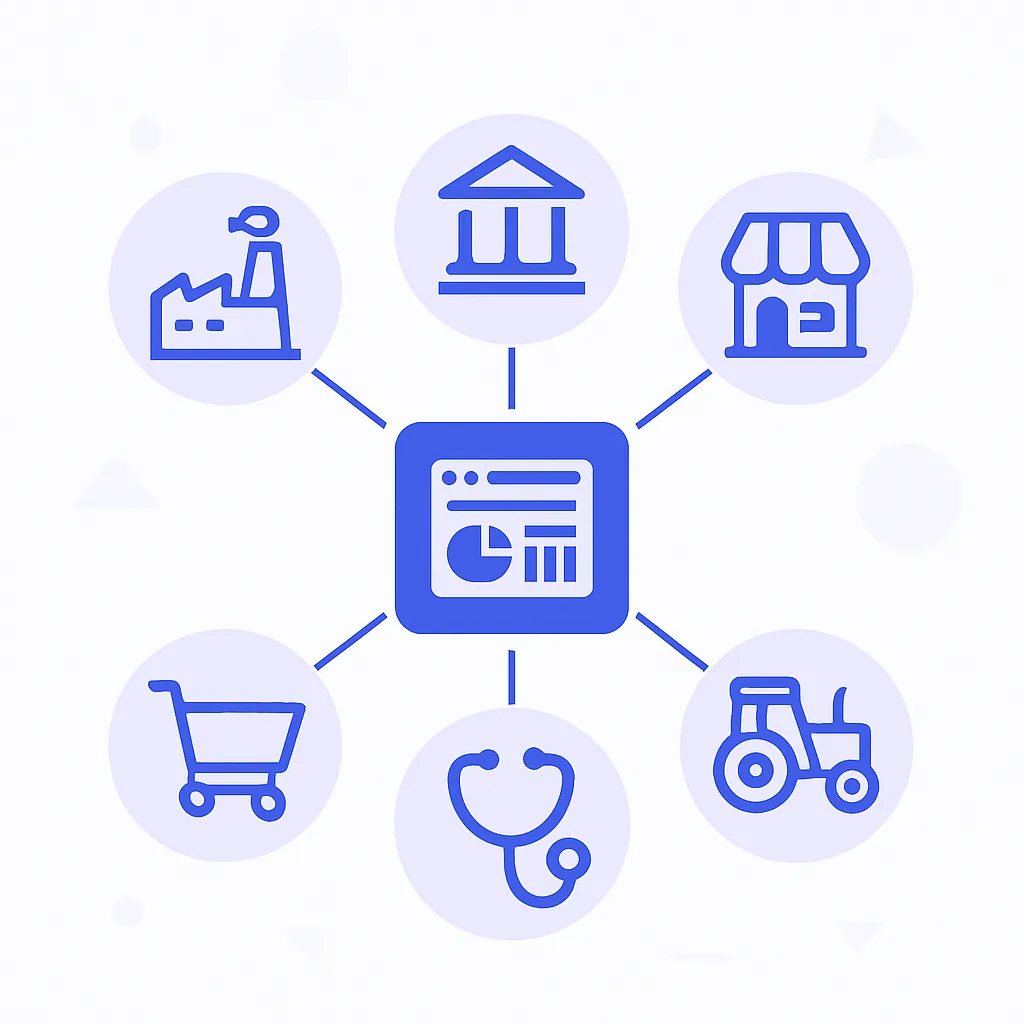 Horizontal SaaS