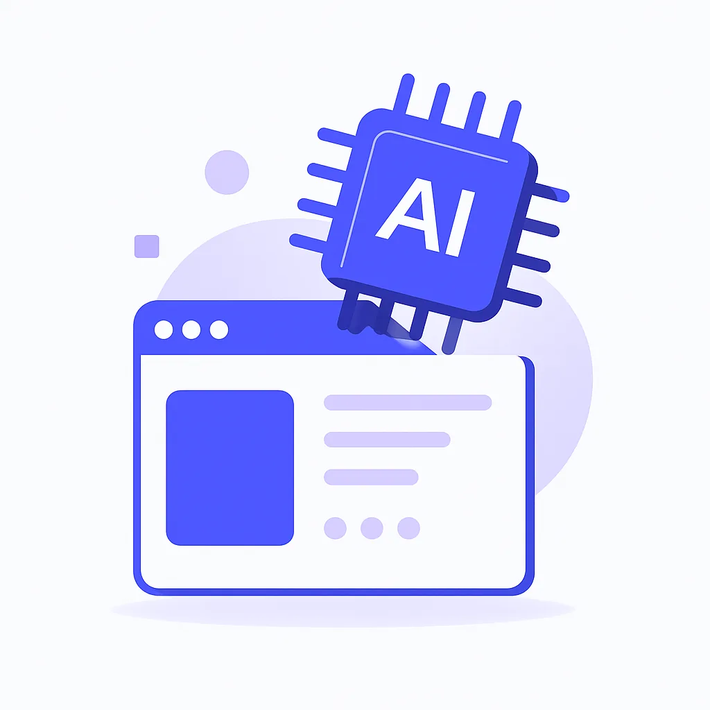 How to Integrate AI into a Small-Scale SaaS Startup