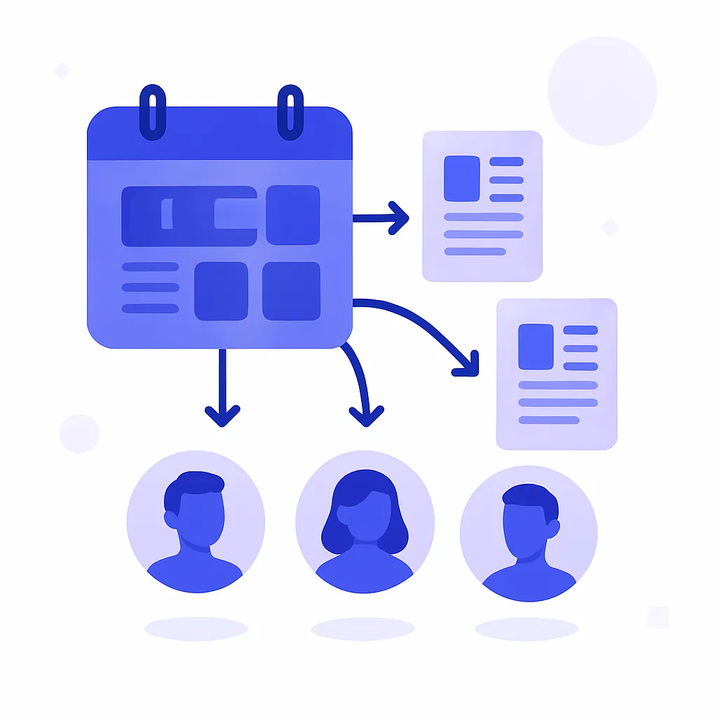 Implementing Effective Content Marketing Strategies for SaaS