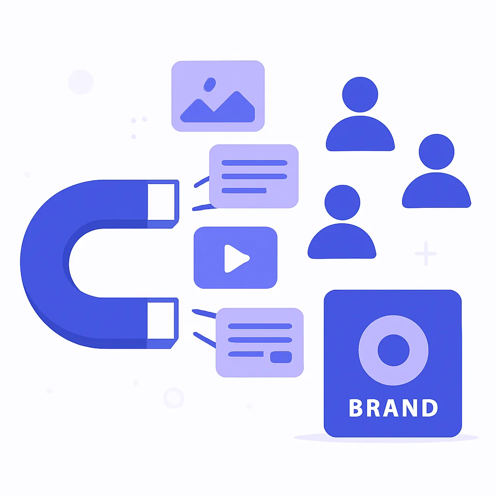 Inbound Marketing