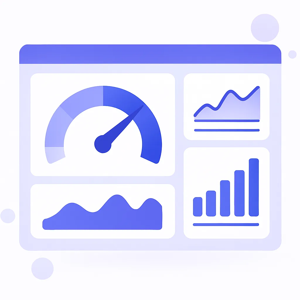 Key Performance Indicator (KPI)